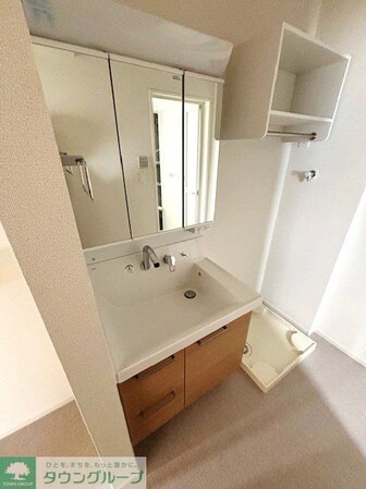 ベル ヒルズIIIの物件内観写真